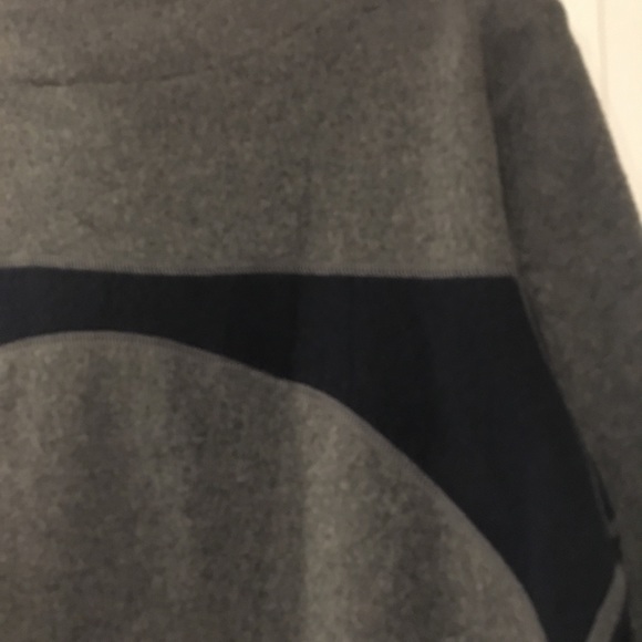 HELLY HANSEN Tech Wool Sweater TOP Size M - Picture 4 of 9